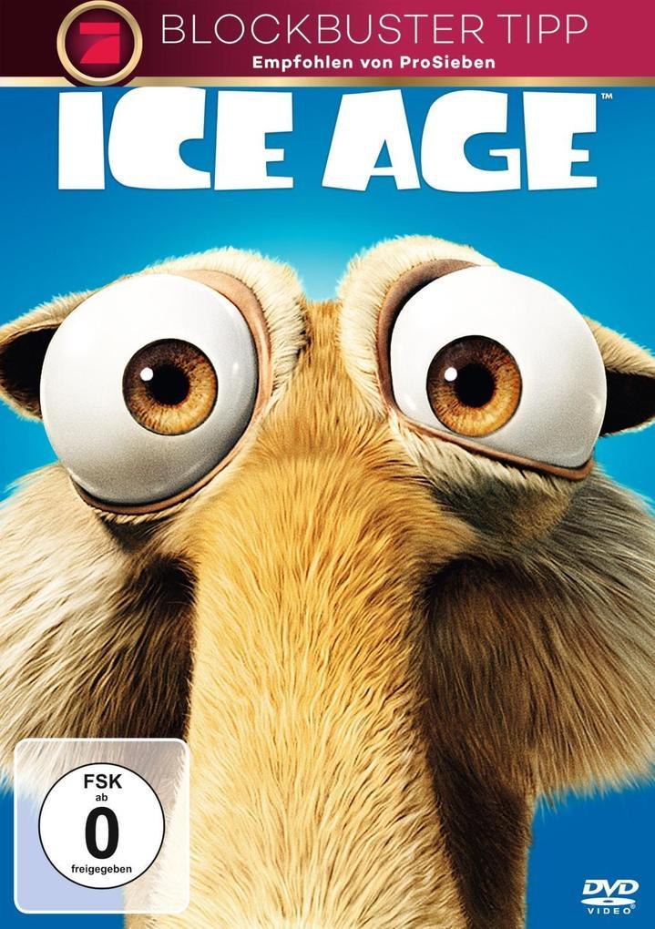 Ice Age