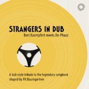 Strangers In Dub