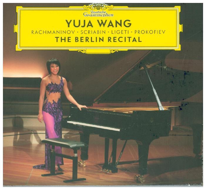 The Berlin Recital