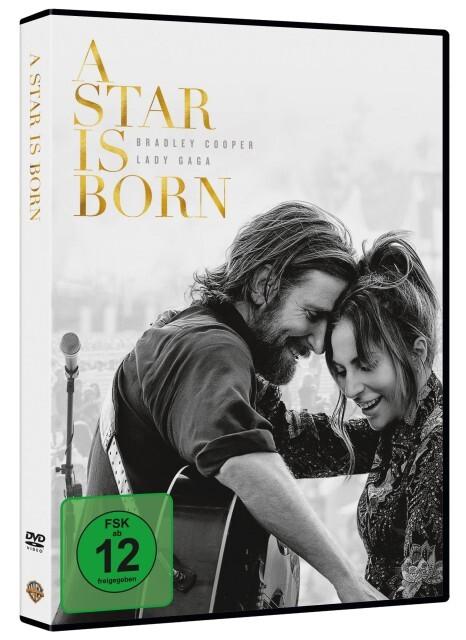 A Star Is Born