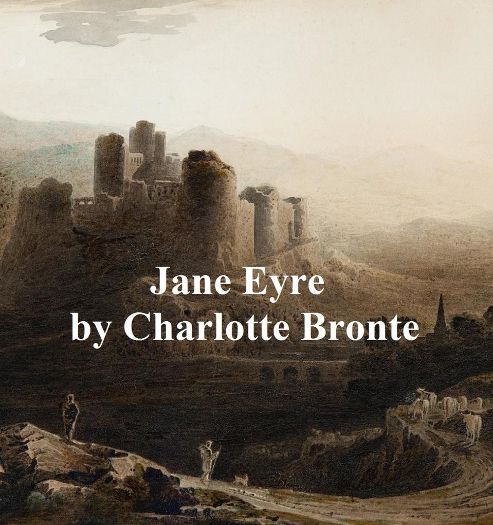 Jane Eyre