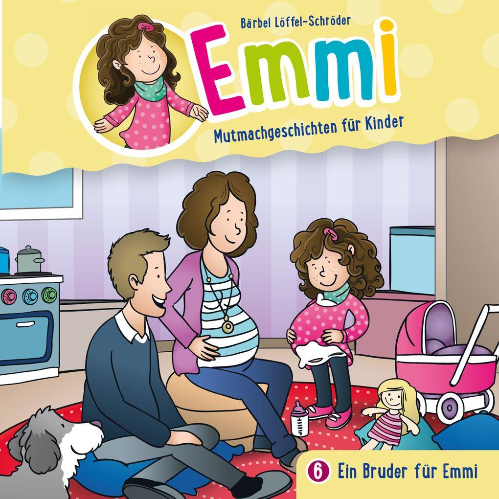 06: Ein Bruder für Emmi