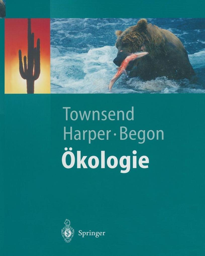 Ökologie