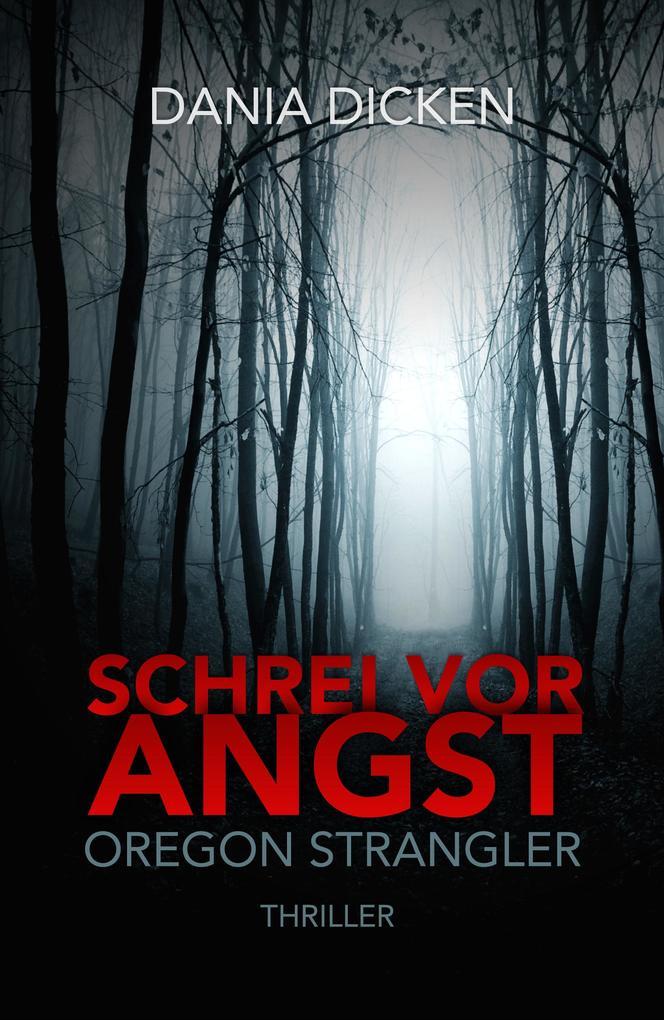 Schrei vor Angst