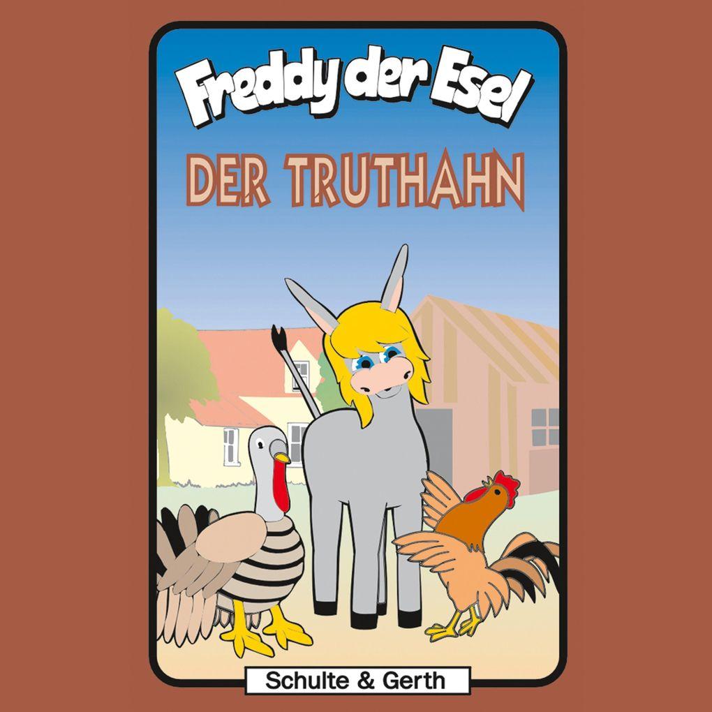 29: Der Truthahn