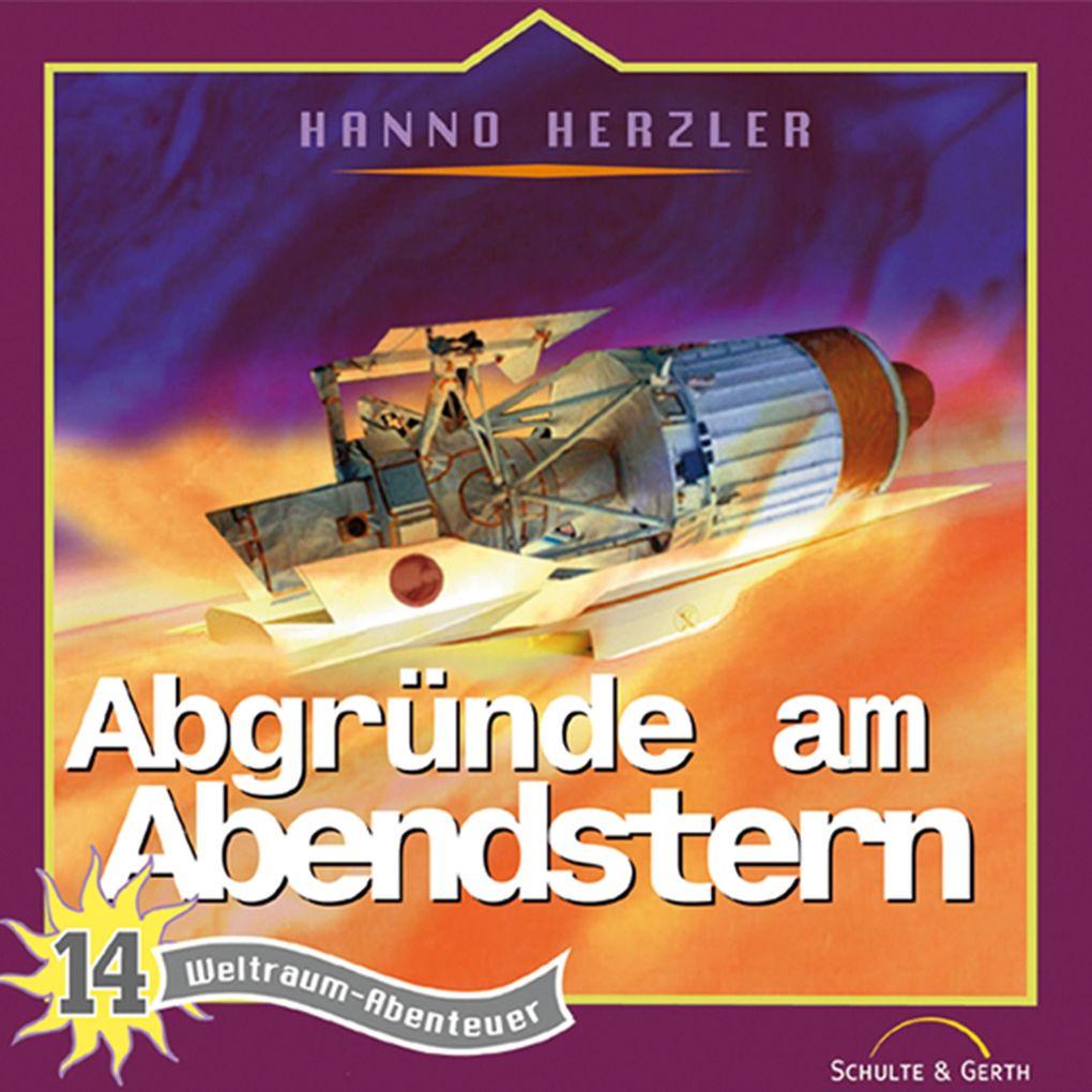 14: Abgründe am Abendstern