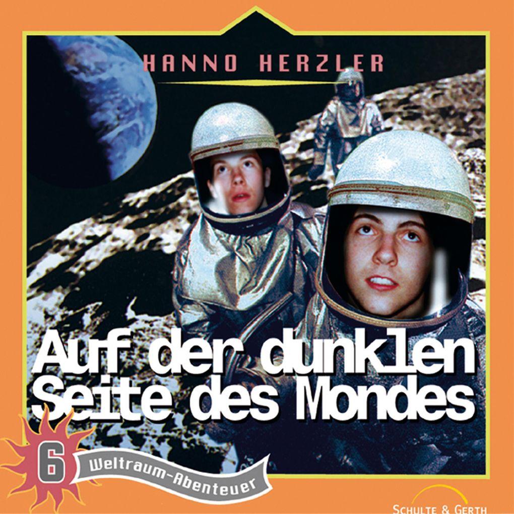 06: Auf der dunklen Seite des Mondes