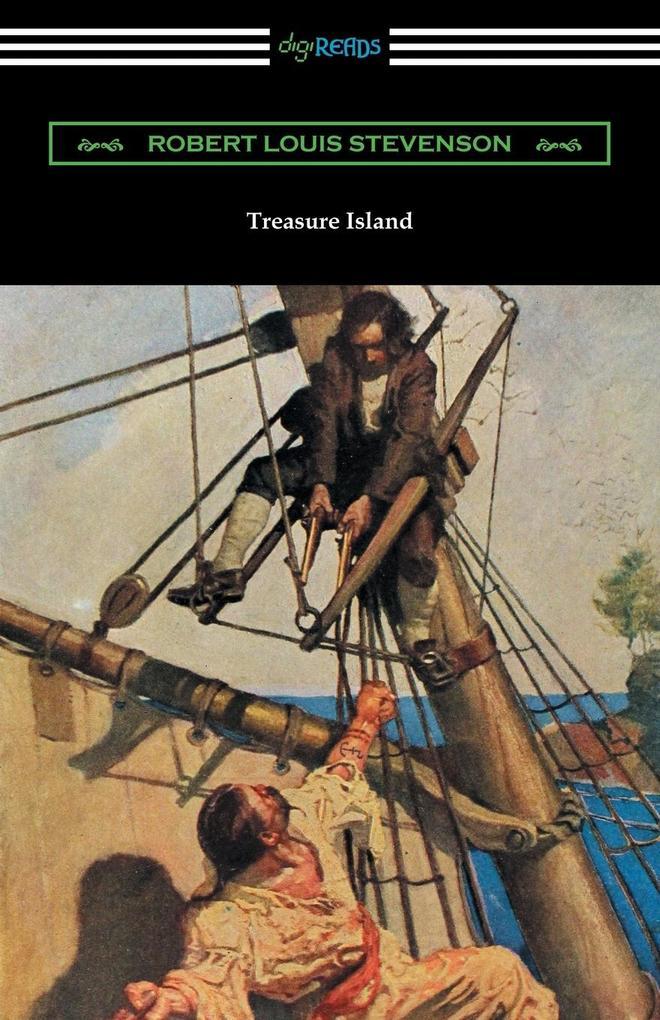 Treasure Island