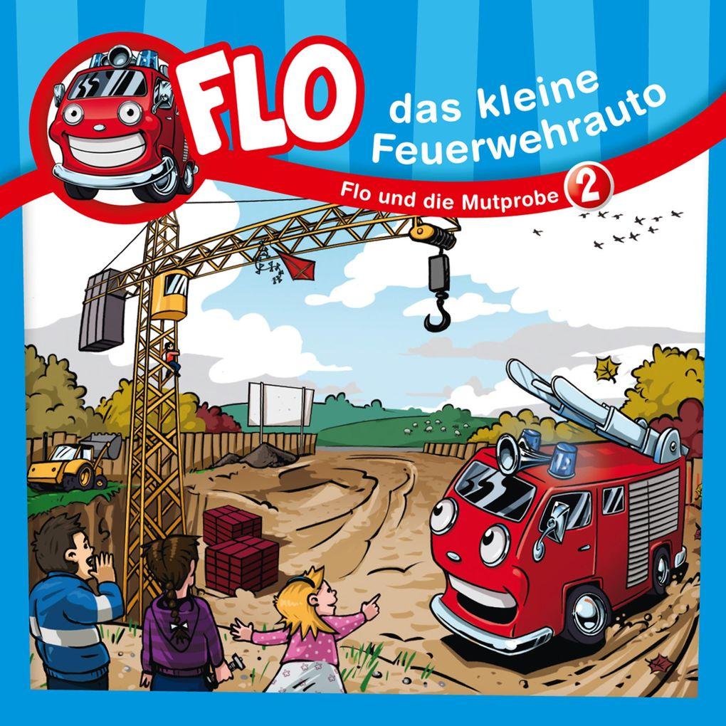 02: Flo und die Mutprobe