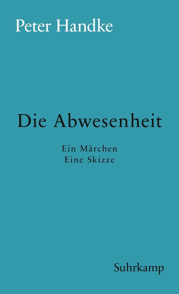 Die Abwesenheit