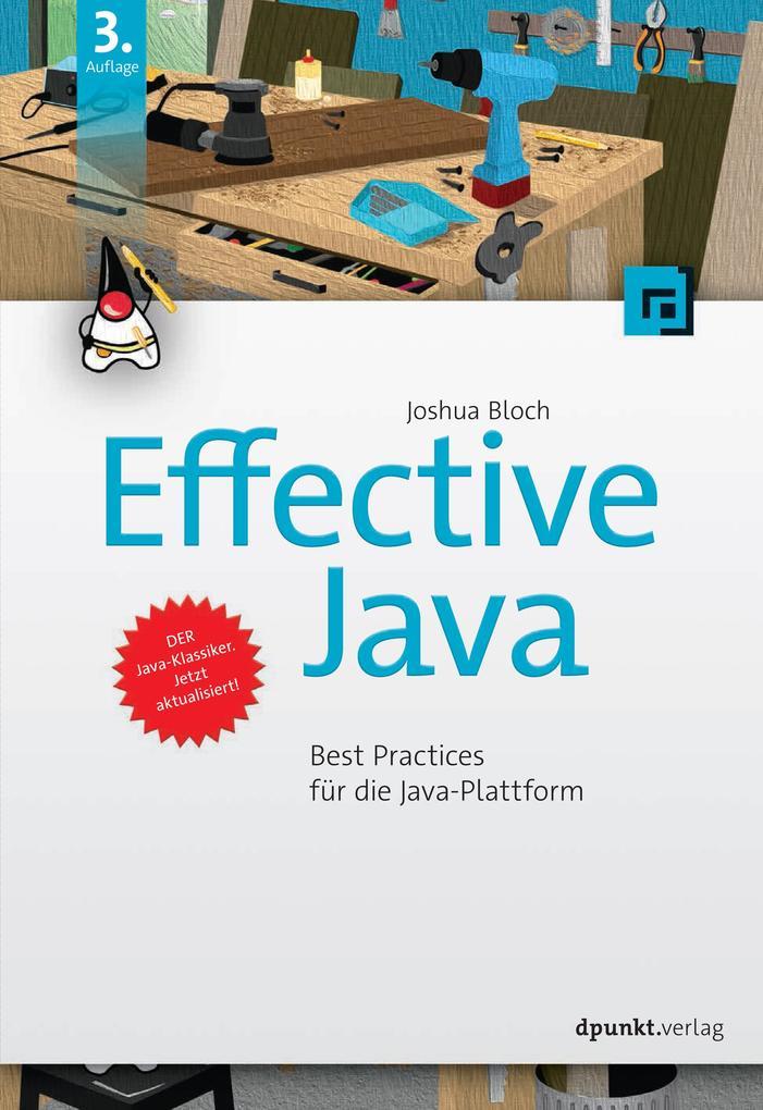 Effective Java