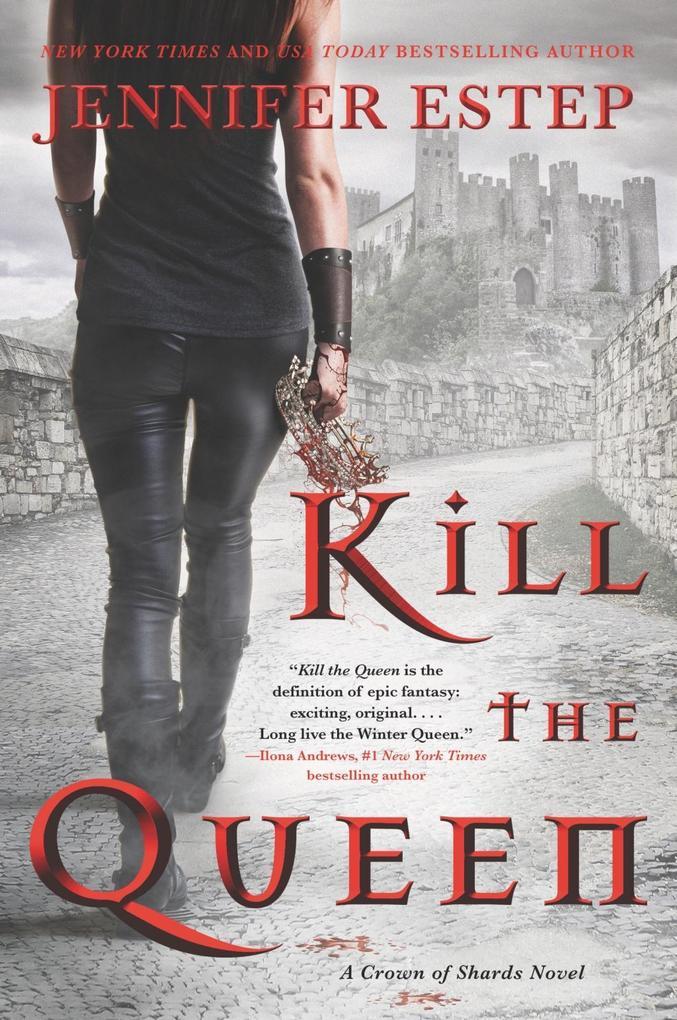 Kill the Queen