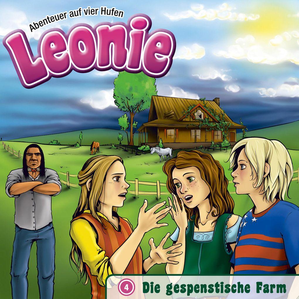 04: Die gespenstische Farm