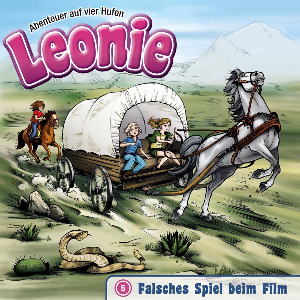 05: Falsches Spiel beim Film