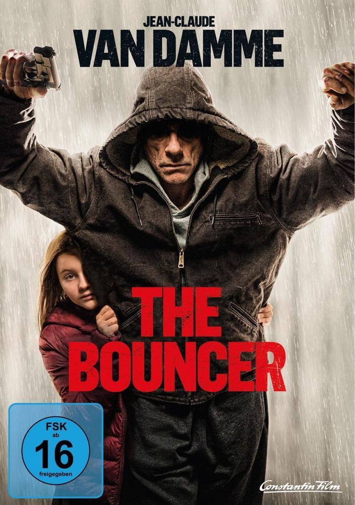 The Bouncer