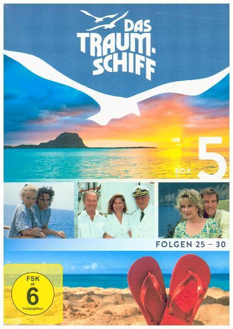 Das Traumschiff