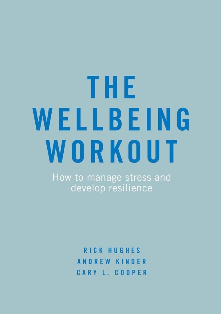 The Wellbeing Workout