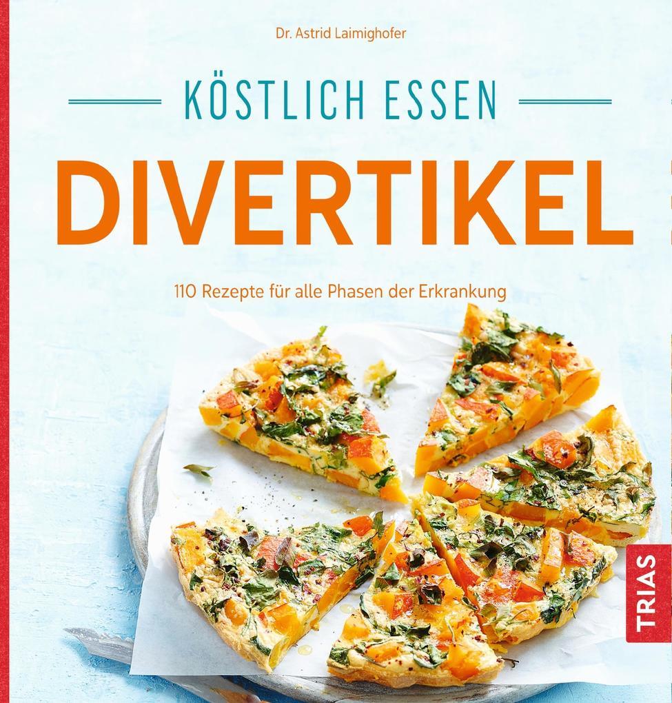 Köstlich essen Divertikel