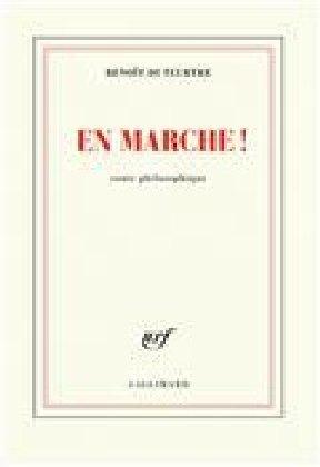 En marche!