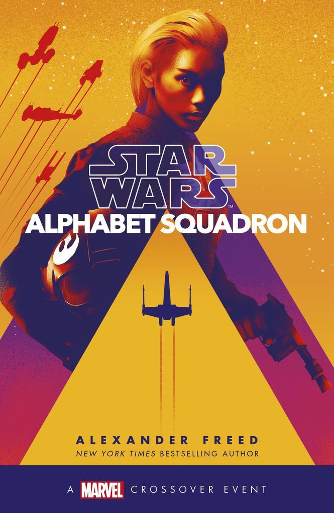 Star Wars: Alphabet Squadron