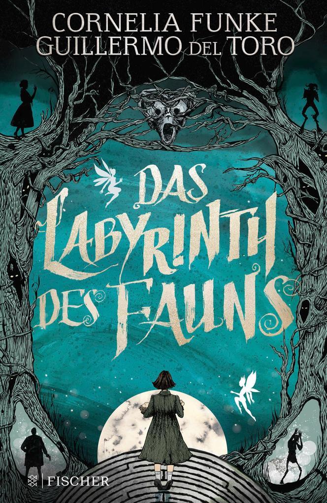 Das Labyrinth des Fauns