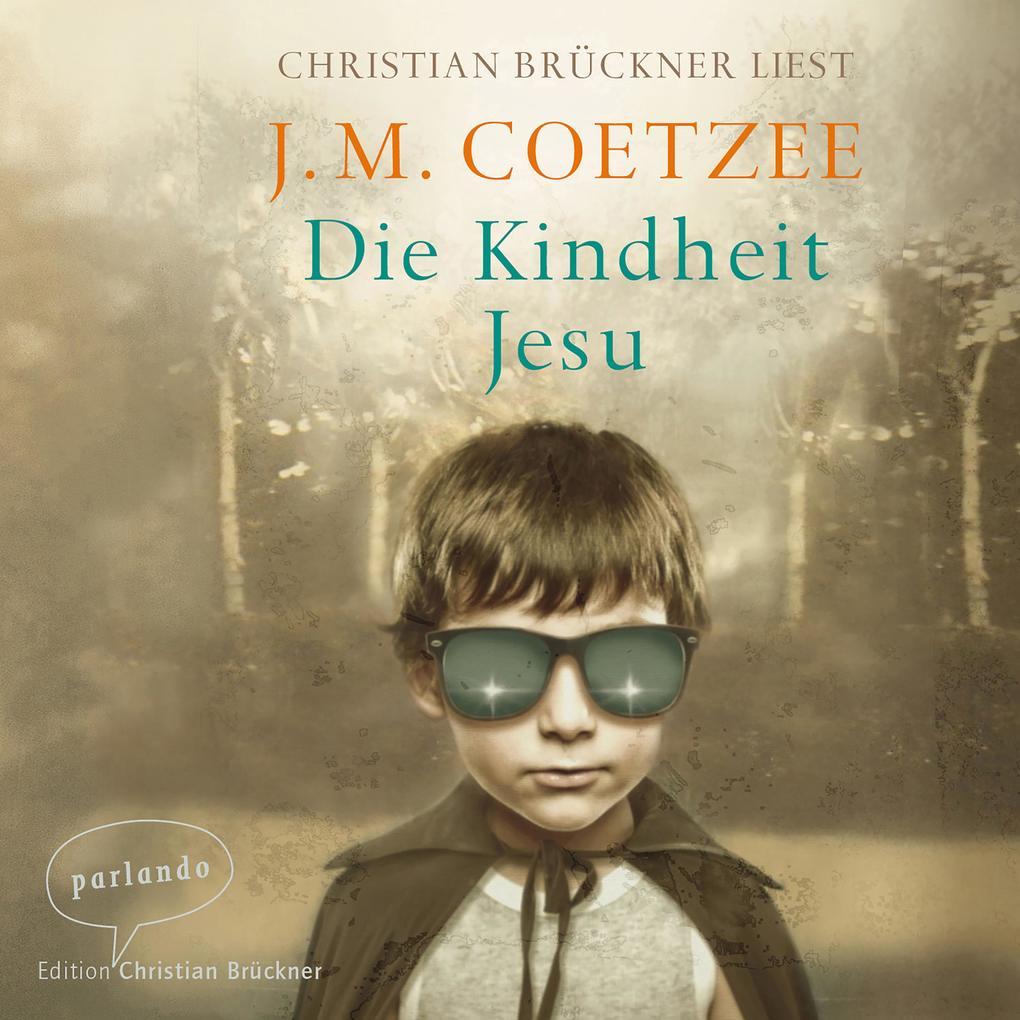 Die Kindheit Jesu