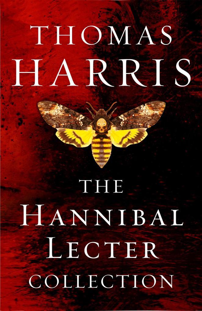 The Hannibal Lecter Collection