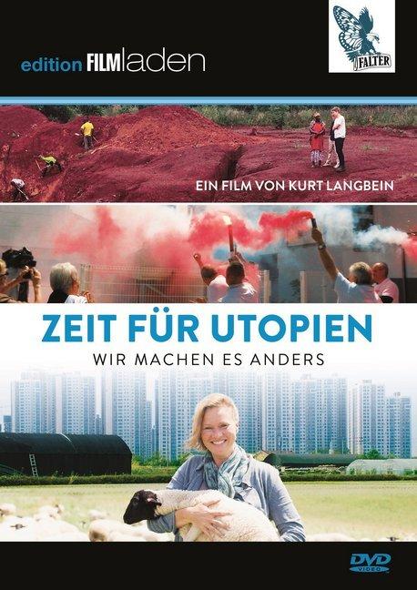 Zeit für Utopien