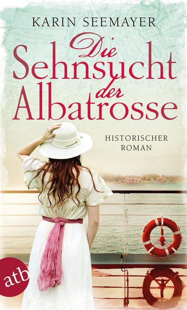 Die Sehnsucht der Albatrosse