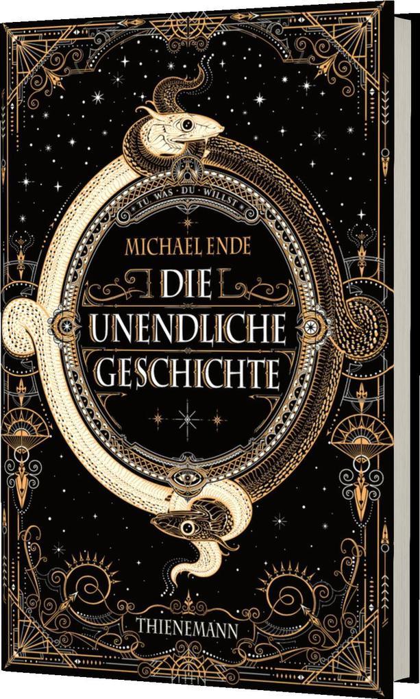 10. Michael Ende: Die unendliche Geschichte