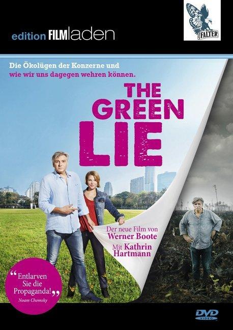 The Green Lie