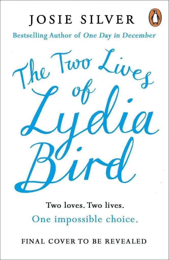 The Two Lives of Lydia Bird