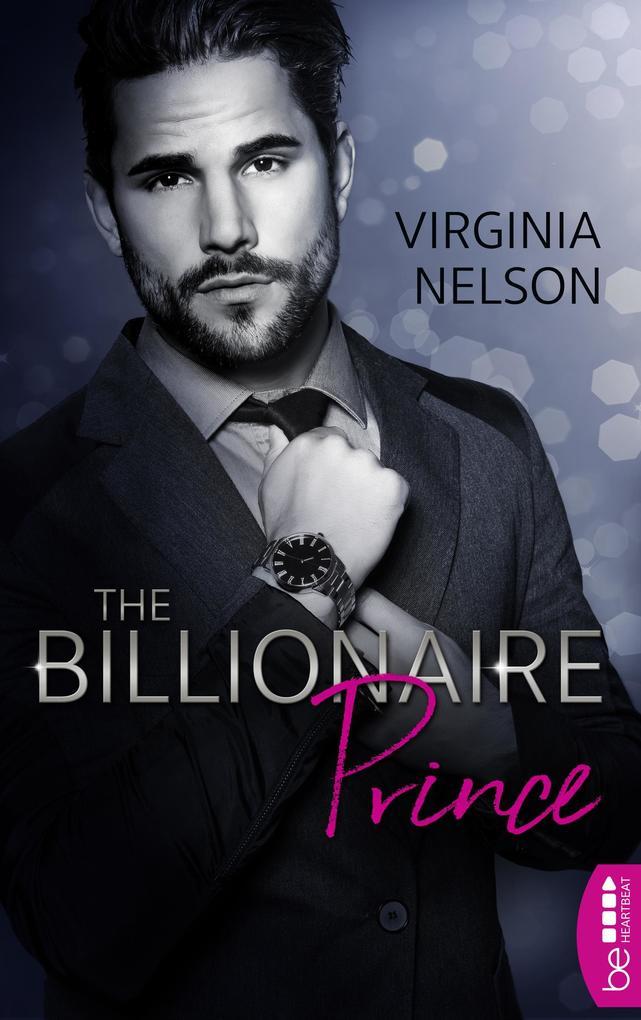 The Billionaire Prince