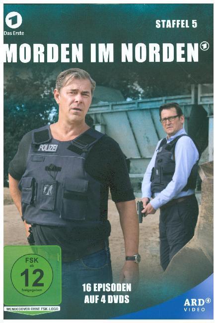 Morden im Norden