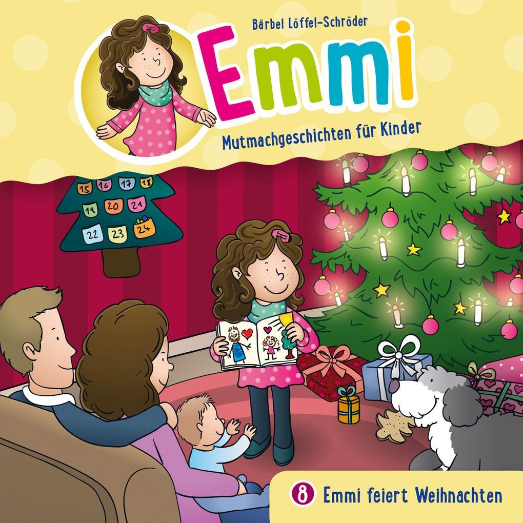 08: Emmi feiert Weihnachten