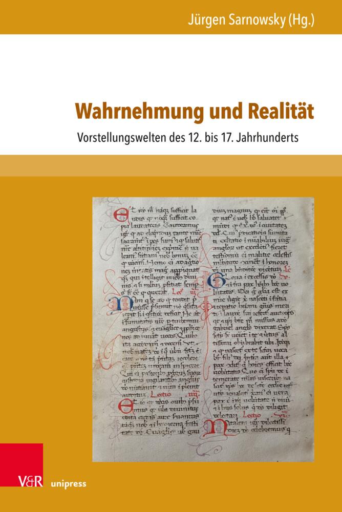 Wahrnehmung und Realität