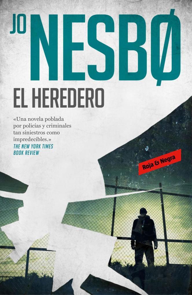 El heredero