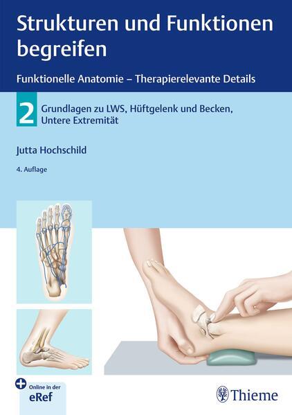 Strukturen und Funktionen begreifen - Funktionelle Anatomie