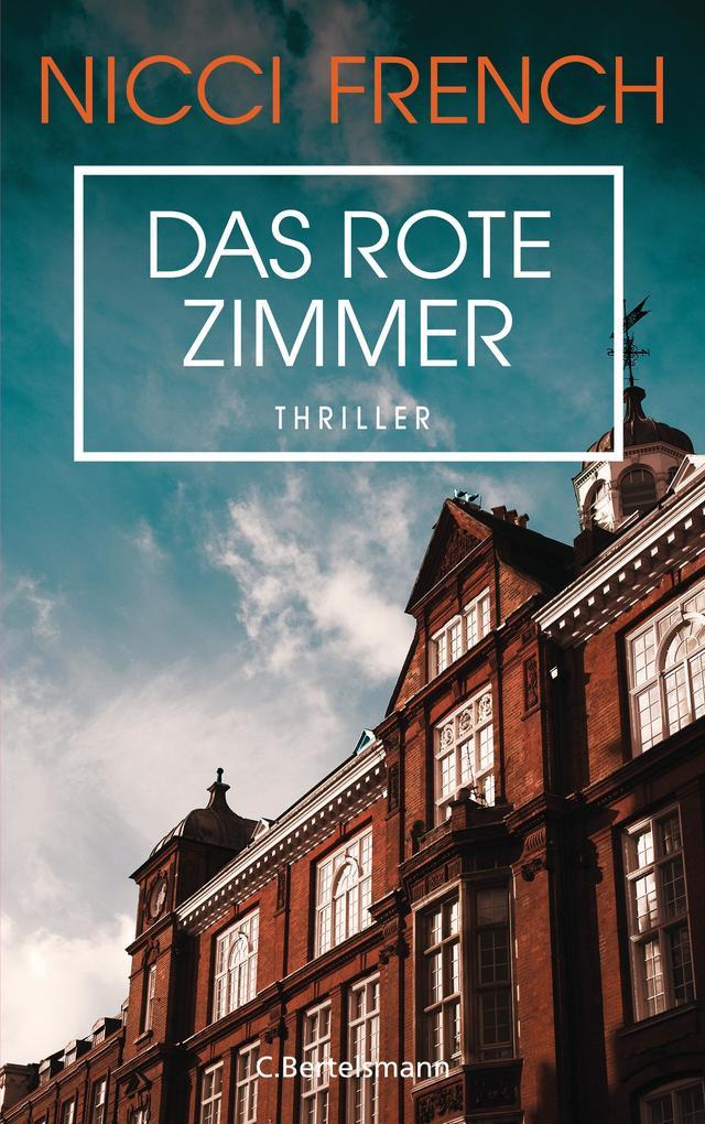 Das rote Zimmer