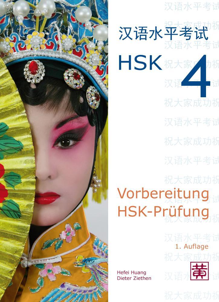 Vorbereitung HSK-Prüfung