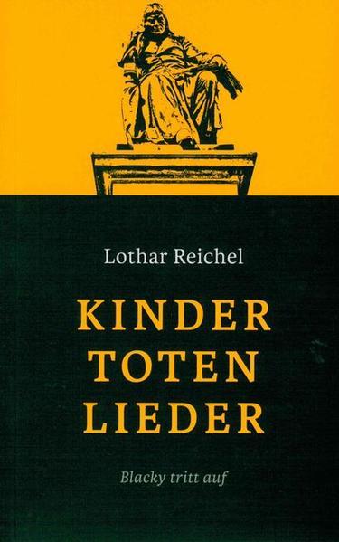 Kindertotenlieder