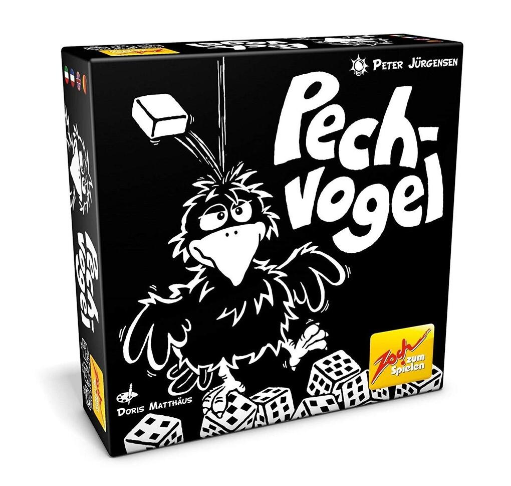 Pechvogel