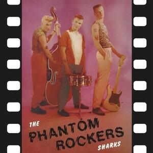 Phantom Rockers