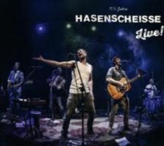 11 1/2 Jahre Hasenscheisse Live