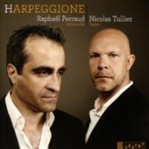 Harpeggione