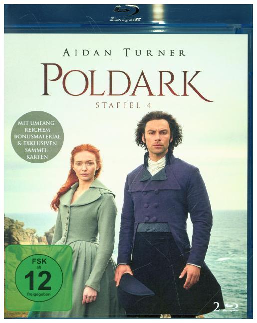 Poldark - Staffel 4