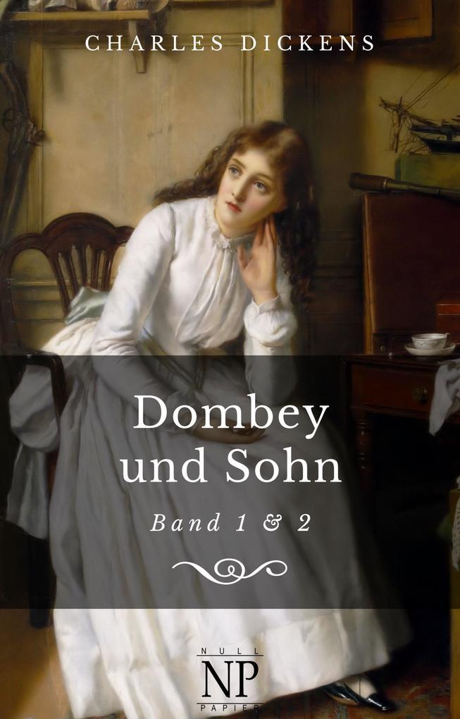 Dombey und Sohn