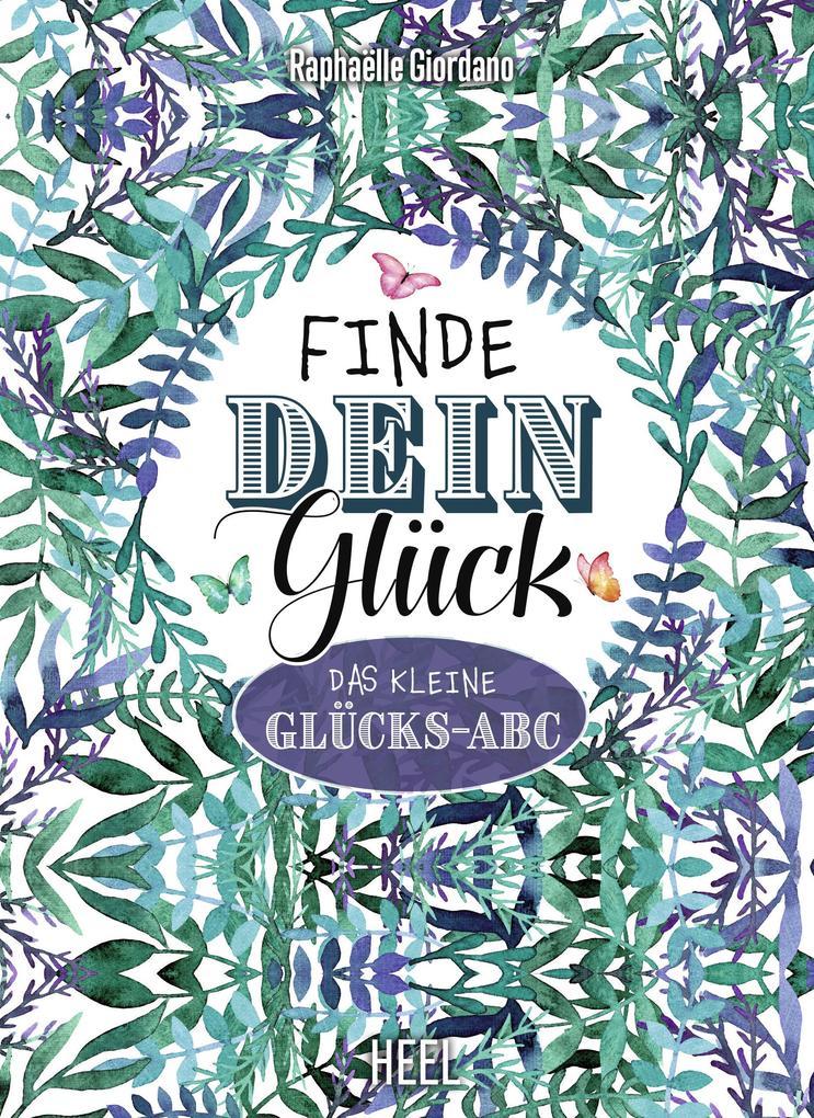 Finde dein Glück