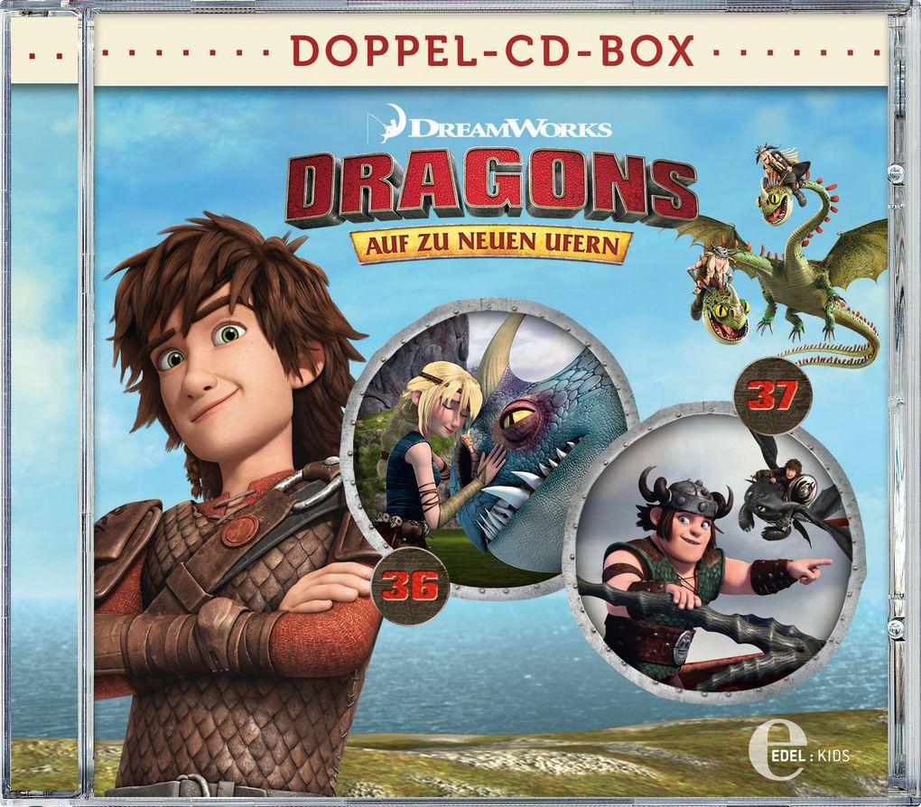 Dragons-Doppel-Box-Folgen 36+37