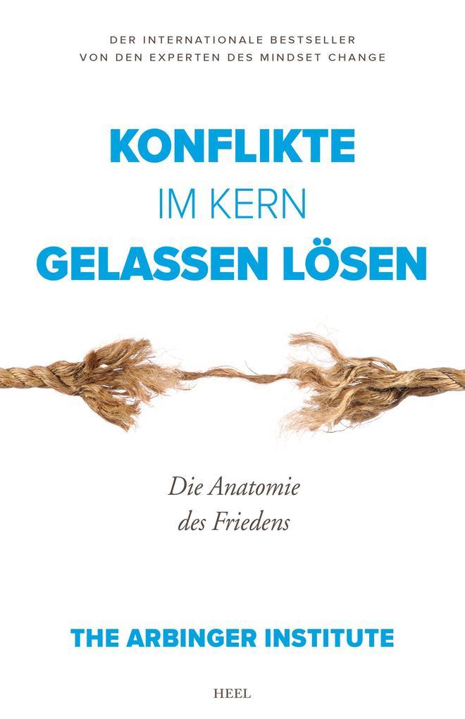 Konflikte im Kern gelassen lösen